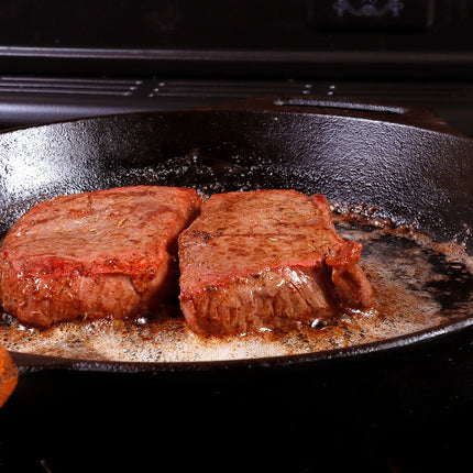 La Finca La Finca - Kogelbiefstuk