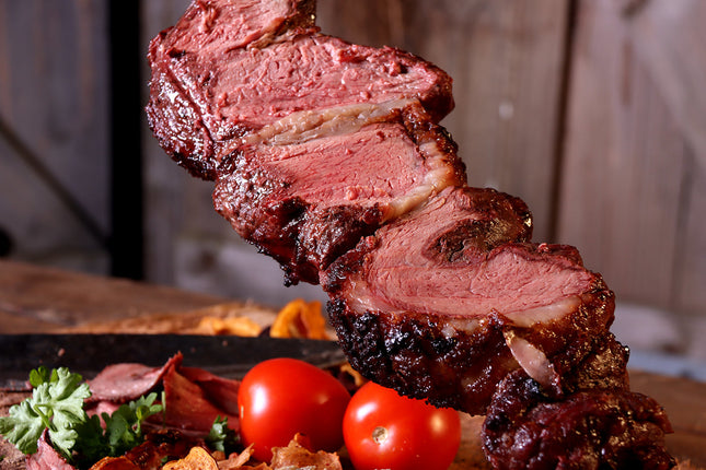 La Finca La Finca - Picanha