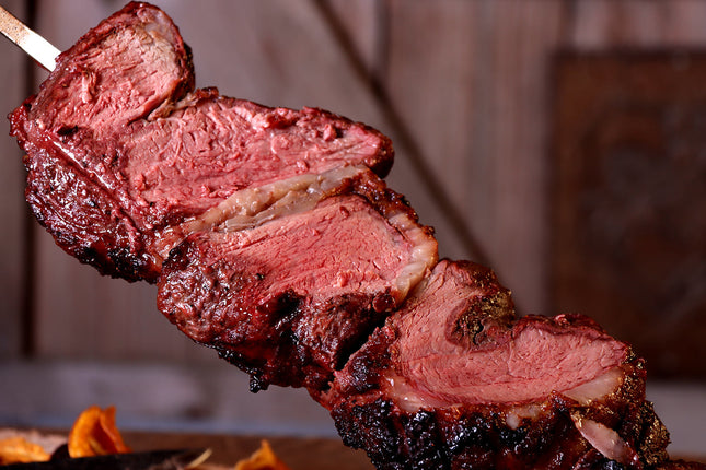 La Finca La Finca - Picanha