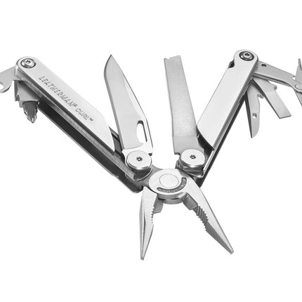 Leatherman Leatherman - Curl Nylon Sheath