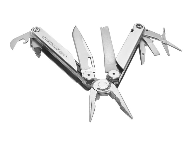 Leatherman Leatherman - Curl Nylon Sheath