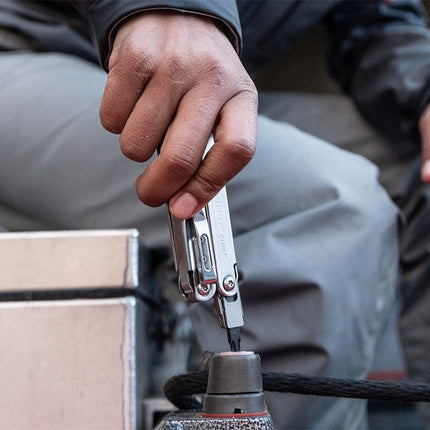 Leatherman Leatherman - Curl Nylon Sheath