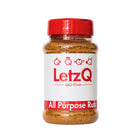 LetzQ LetzQ - All Purpose Rub