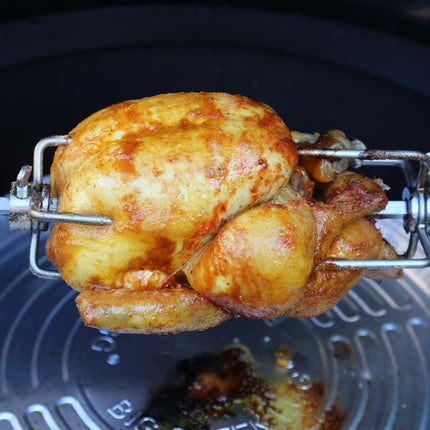 LetzQ LetzQ - Draaispit Kamado 13" Small en MiniMax 1070