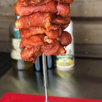 LetzQ LetzQ - Spit As Houder