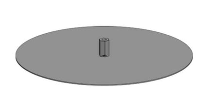 LetzQ LetzQ - Spit As Houder