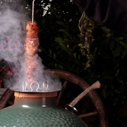 LetzQ LetzQ - Tandoor Ring