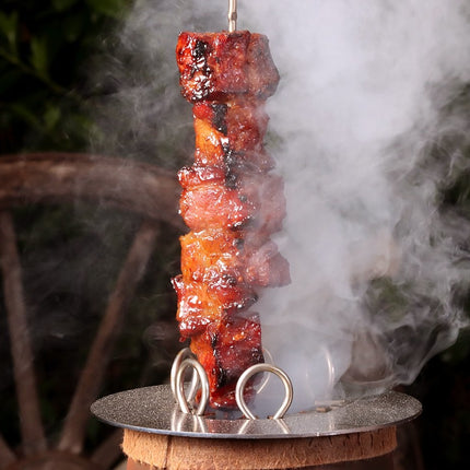 LetzQ LetzQ - Tandoor Ring