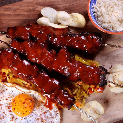 LetzQ LetzQ - Tandoor Ring