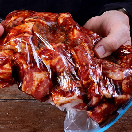 LetzQ LetzQ - Tandoor Ring