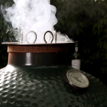 LetzQ LetzQ - Tandoor Ring