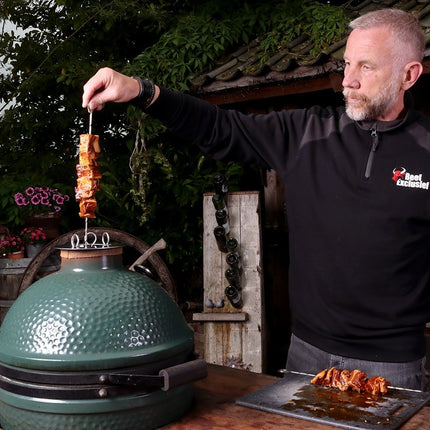 LetzQ LetzQ - Tandoor Ring