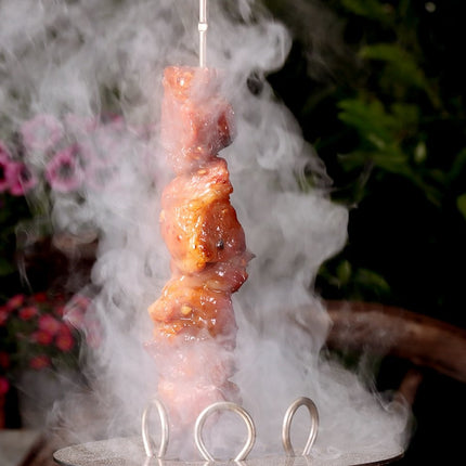 LetzQ LetzQ - Tandoor Ring