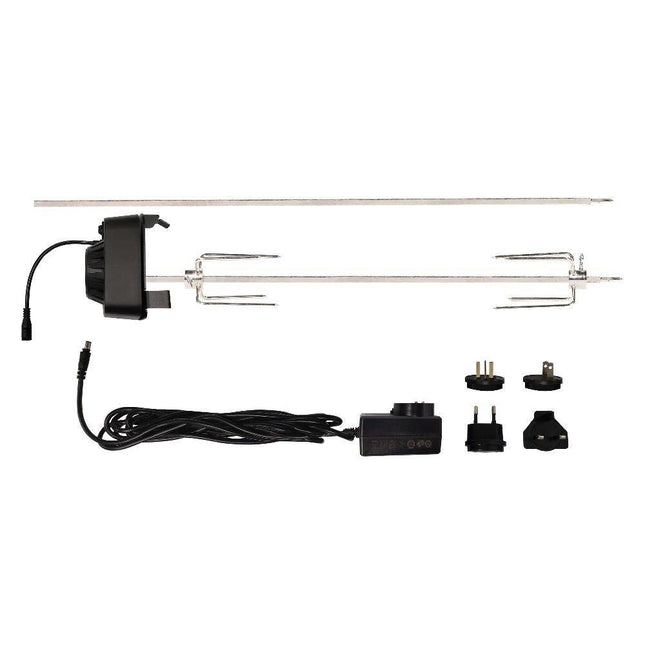 Masterbuilt Masterbuilt - Gravity Series™ Rotisserie Kit