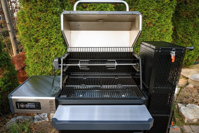 Masterbuilt Masterbuilt - Gravity Series™ Rotisserie Kit