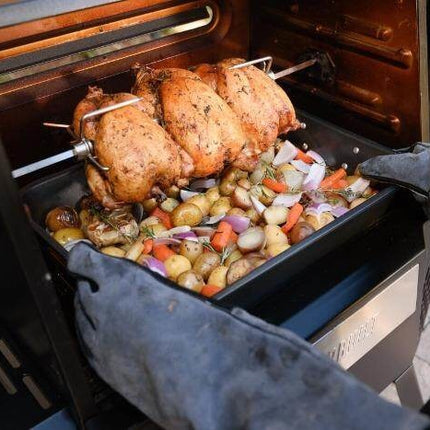 Masterbuilt Masterbuilt - Gravity Series™ Rotisserie Kit