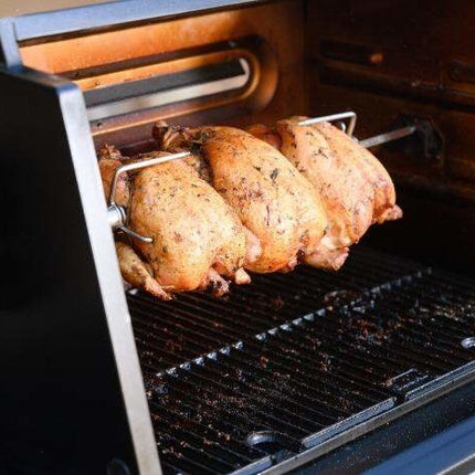 Masterbuilt Masterbuilt - Gravity Series™ Rotisserie Kit