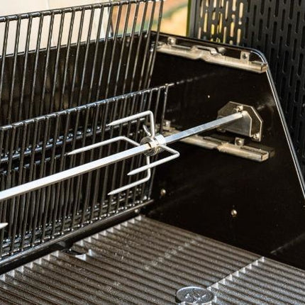 Masterbuilt Masterbuilt - Gravity Series™ Rotisserie Kit