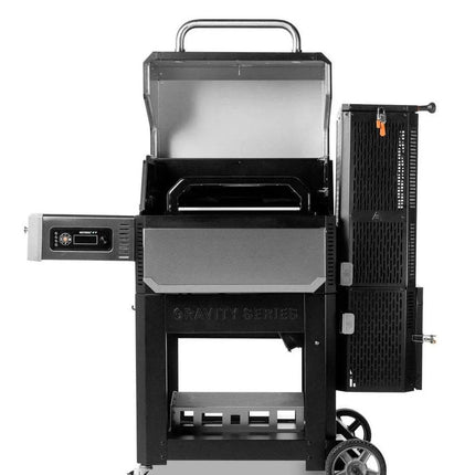 Masterbuilt Masterbuilt - Pizza Oven