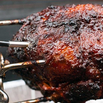 Meater Meater - Meater Plus Draadloze thermometer (50m) probe + blu