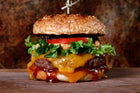Miguel Vergara Angus Miguel Vergara Angus - Hamburger ca. 160 gram 2stuks