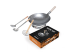 Monolith Monolith Wok Set