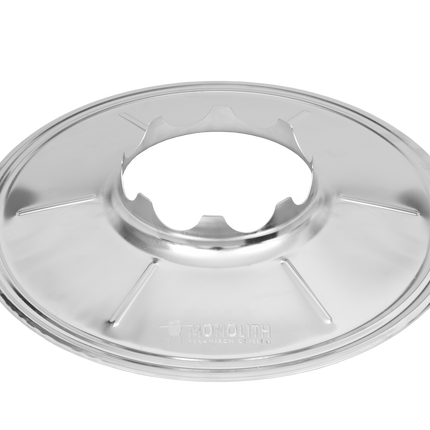 Monolith Monolith - wokhouder RVS