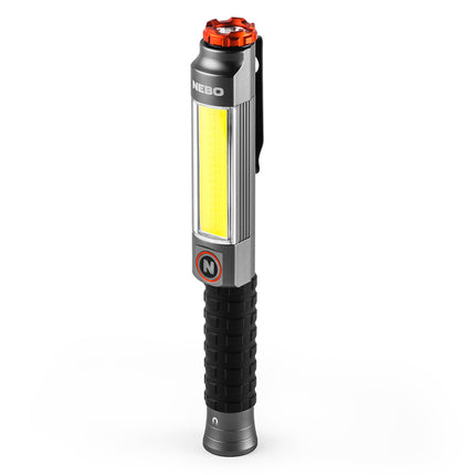 NEBO NEBO - Big Larry 3 Zaklamp