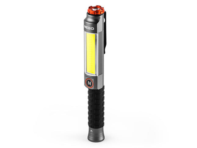 NEBO NEBO - Big Larry 3 Zaklamp