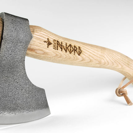 Njord Official Njord Official - Arvid Medium Universele Bijl