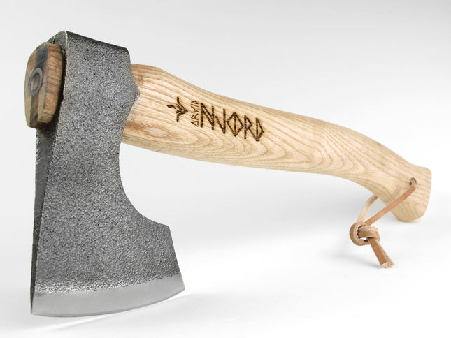 Njord Official Njord Official - Arvid Medium Universele Bijl