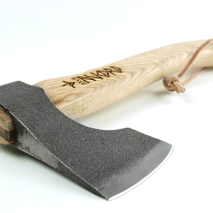 Njord Official Njord Official - Arvid Medium Universele Bijl