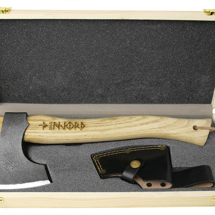 Njord Official Njord Official - Arvid Medium Universele Bijl