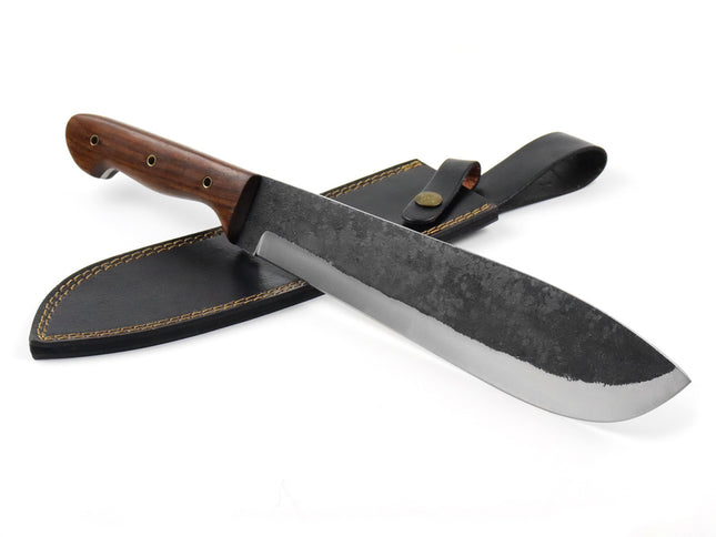 Njord Official Njord Official - Tarik Machete
