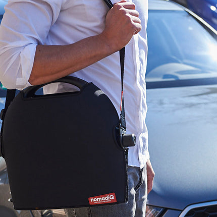 NomadiQ NomadiQ - Beschermhoes