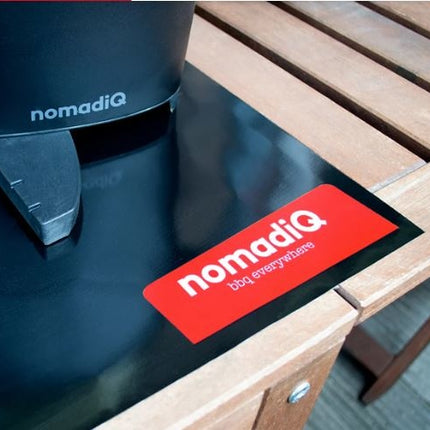NomadiQ NomadiQ - Lichtgewicht Antislipmat
