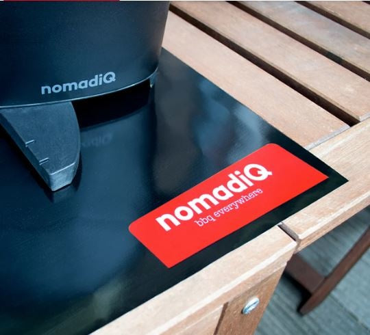 NomadiQ NomadiQ - Lichtgewicht Antislipmat