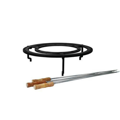 OFYR Braziliaanse Grill Set 100