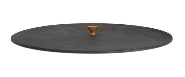 OFYR Doofdeksel Zwart