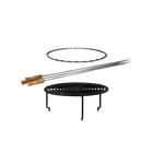 OFYR Grill Accessoires Set