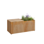 OFYR Herb Garden Bench