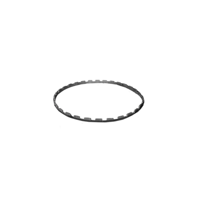 OFYR Horizontale Spiezen Ring