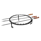 OFYR Horizontale Spiezen Set