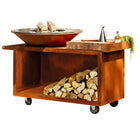 OFYR Island Corten 100 PRO