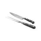 OFYR Mes en vork set