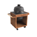 OFYR OFYR - Corten 75 PRO Table + VX Large Corten 75 PRO Table
