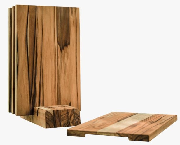 OFYR OFYR - Cutting Board Set of 4