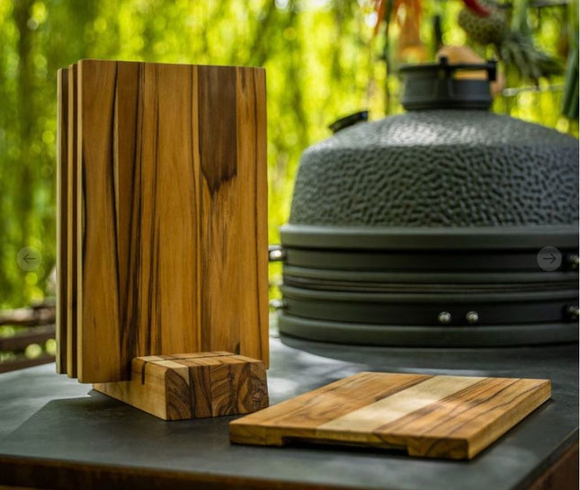 OFYR OFYR - Cutting Board Set of 4