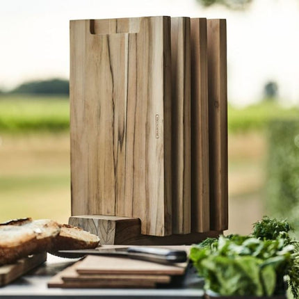 OFYR OFYR - Cutting Board Set of 4