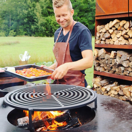 OFYR OFYR - Grill Rond